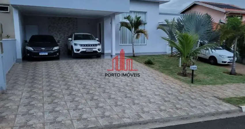 Casa 3 dormitórios à venda Parque das Árvores Boituva/SP