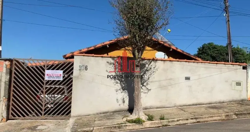 Casa com 2 quartos à venda na BARBARA SANTA, 376, Centro, Boituva