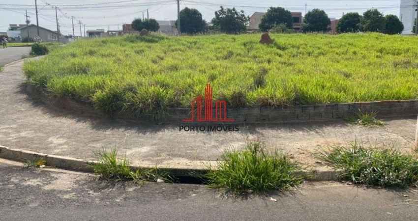 Terreno à venda na PEDRO PICCO, 01, Água Branca, Boituva