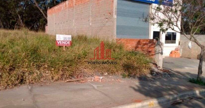 Terreno à venda na SIDINA MARIA RIBEIRO MARGIOTTO, LOTE 6 QUA, Vila dos Ipês, Boituva