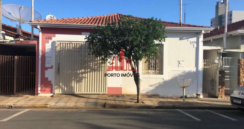 Casa com 3 quartos à venda na Coronel Arruda Botelho, 426, Centro, Boituva