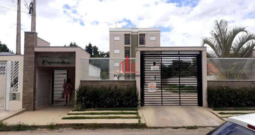 Apartamento com 2 quartos à venda na Avenida do Estado, 255, Vila do Deposito, Iperó