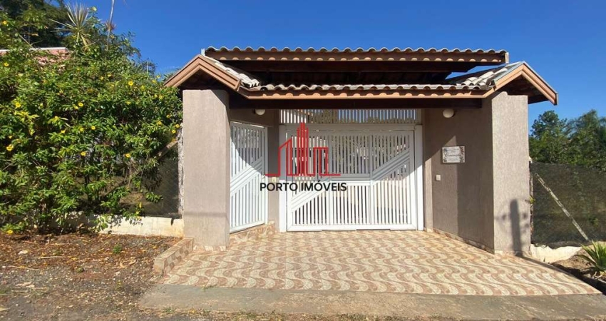 Chácara / sítio com 4 quartos à venda na Estrada Municipal Campos de Boituva, 4312, Zona Rural, Boituva