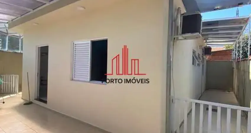 CASA À VENDA NO BAIRRO RESIDENCIAL JARDIM ESPLANADA, BOITUVA/SP