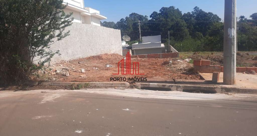 Terreno à venda na Rua Isaltino Lopes Cardoso, s/n, GSP Life Boituva, Boituva