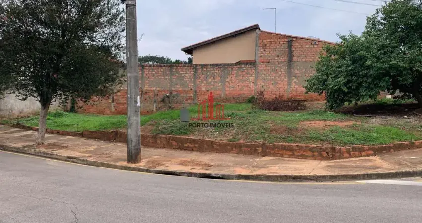 TERRENO RESIDENCIAL À VENDA NO BAIRRO PARQUE RESIDENCIAL ESPLANADA, BOITUVA/SP