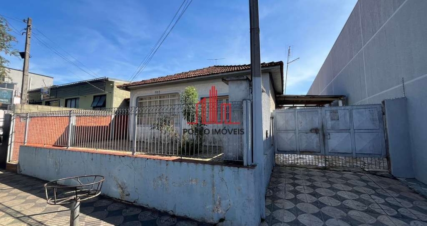 Casa com 2 quartos à venda na Rua Coronel Eugênio Motta, 789, Centro, Boituva