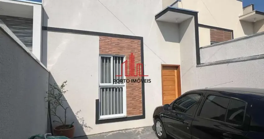 Casa com 2 quartos à venda na Rua Anisio José da Silva, 80, Narita Park, Iperó