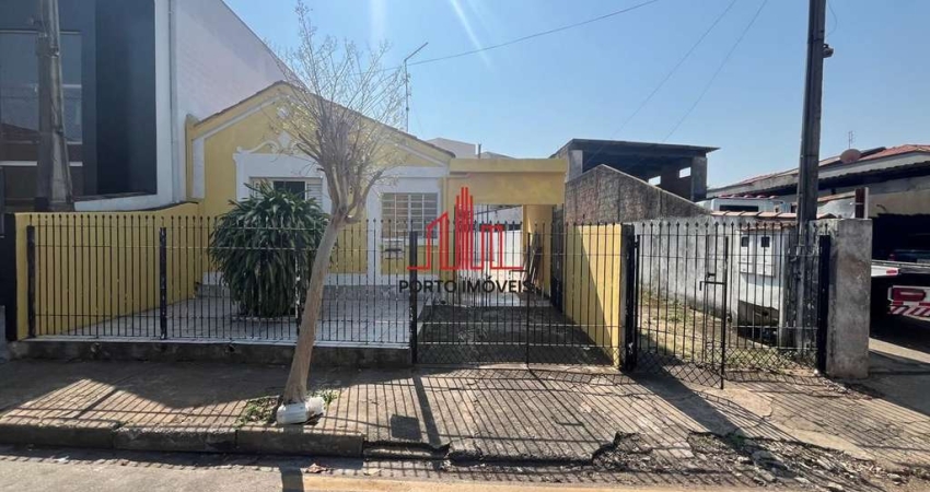 Casa com 3 quartos à venda na Rua Barão do Rio Branco, 262, Centro, Boituva