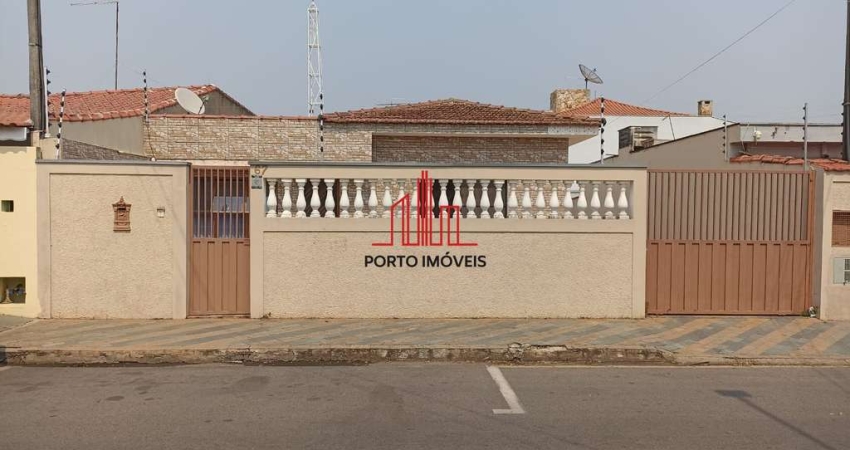 Casa com 2 quartos à venda na R. Mario Rudi, 67, Centro, Boituva