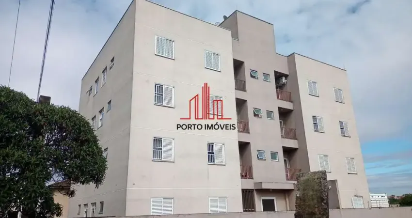 Apartamento com 2 quartos à venda na Augusta Moretti Picco, 149, Vila Ferriello, Boituva