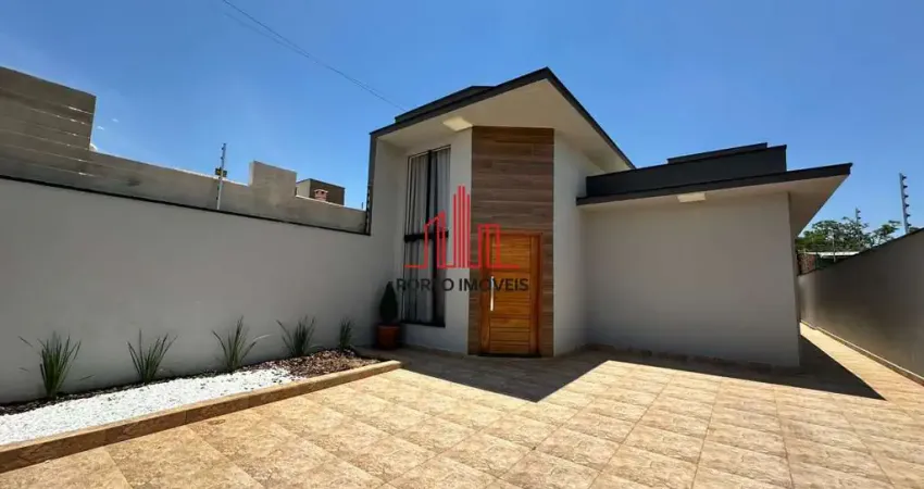 ** Ótima Oportunidade Casa a Venda/ Vila dos Ipês /Boituva /SP ***