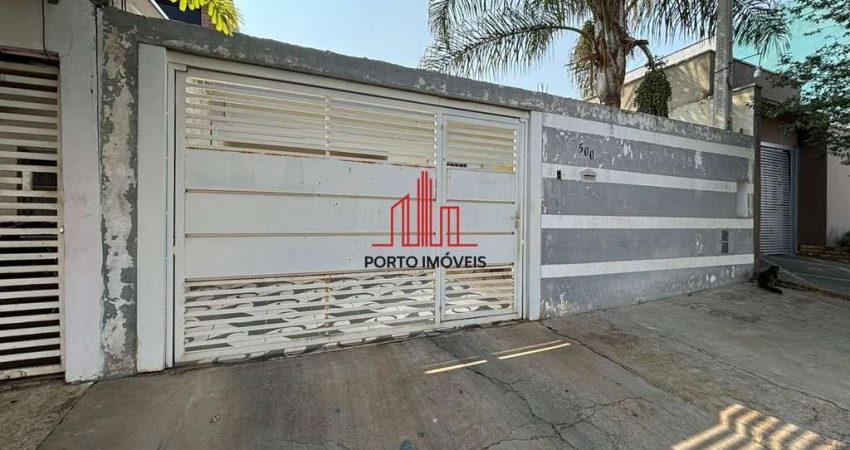 Casa com 2 quartos à venda na Rua: Alexandre Barrilari Junior, 500, Água Branca, Boituva