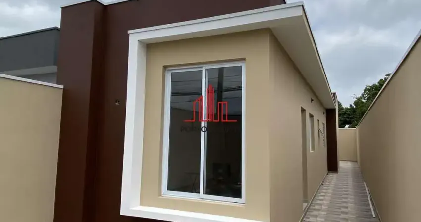 VENDE -SE CASA NOVA NO BAIRRO NARITA PARK / IPERÓ -SP