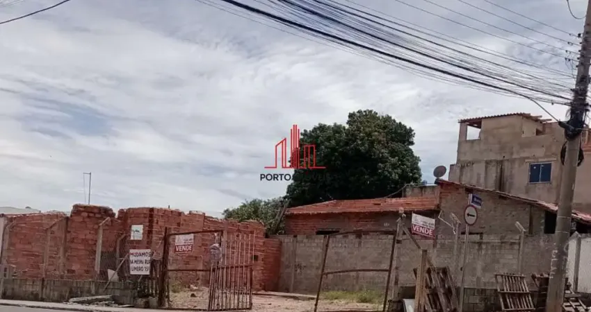 Terreno comercial à venda na Rua Joaquim Paes de Almeida, 46, Vila Ginasial, Boituva