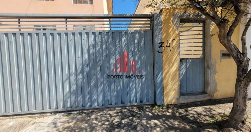 Apartamento com 2 quartos à venda na Rua Camillo Thame, 340, Centro, Boituva