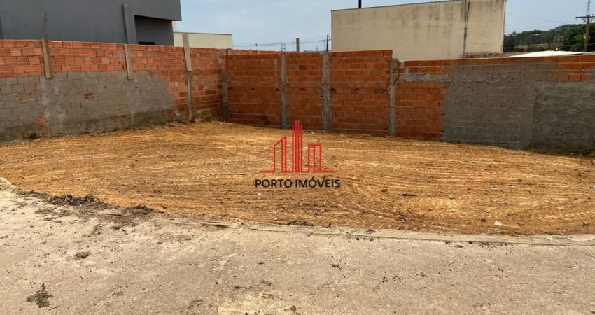 Terreno à venda no bairro Residencial Faculdade, em Boituva, SP