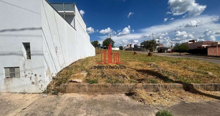 Terreno á venda no bairro Residencial Vitielo, Boituva -SP