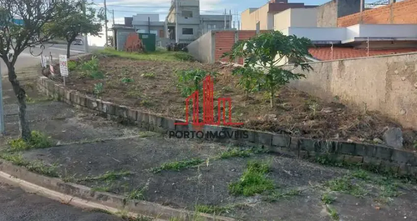 Terreno à venda no Residencial Vitiello, em Boituva, São Paulo