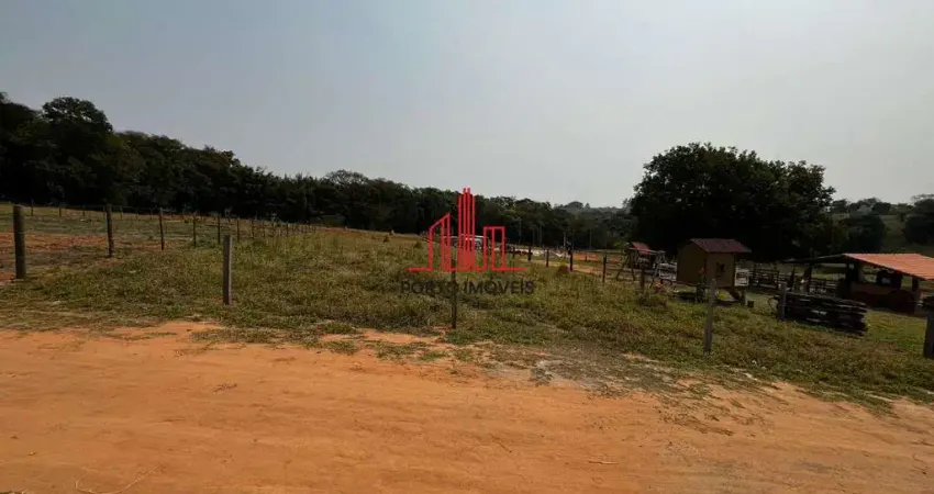 Terreno à venda na Rua :Maria Zilda Antunes, s/n, Zona Rural, Iperó