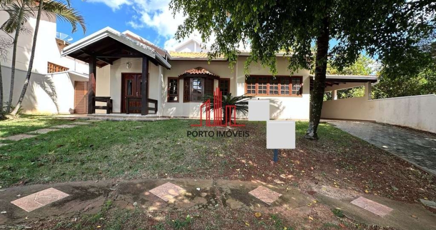 Casa à venda no condominio Portal dos Pássaros , Boituva / SP