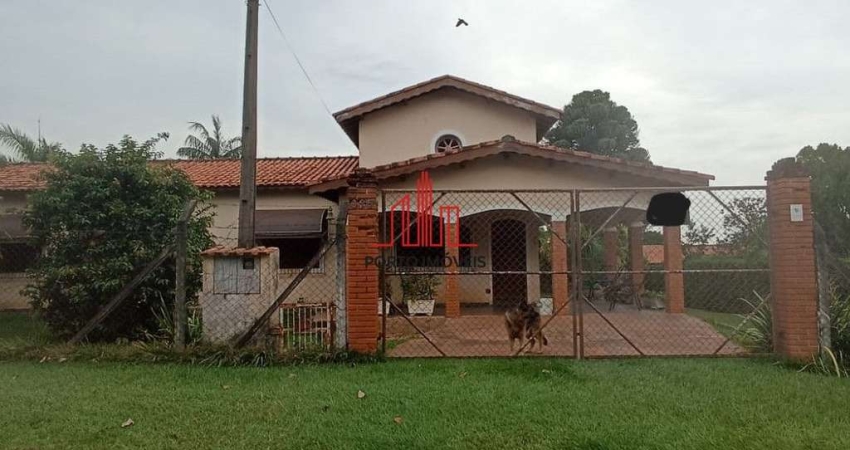 Chácara à venda no condominio Vitassay / Boituva / SP