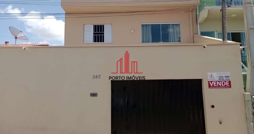 Sobrado Residencial à Venda no Jardim Paraíso, Boituva, SP