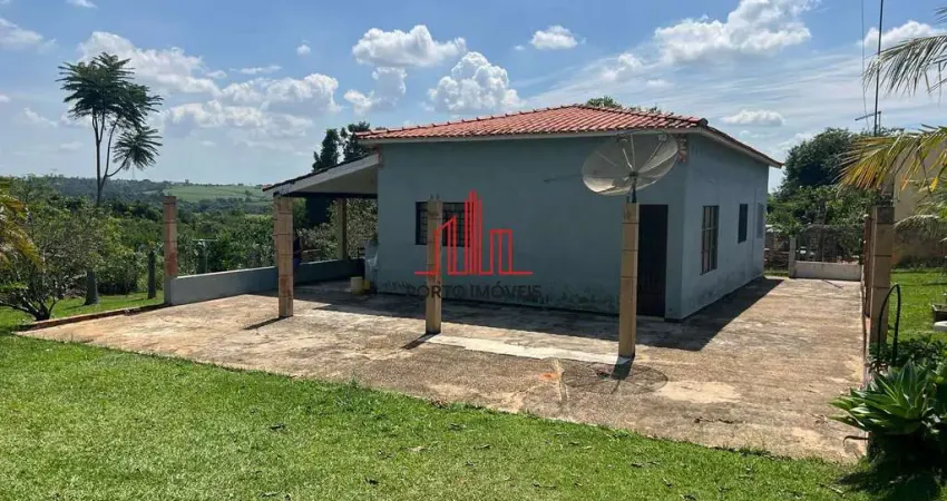 Sítio à Venda no bairro Corumbá  em Iperó, São Paulo
