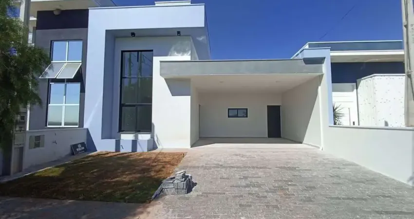 Casa residencial à venda, tropicalia park, boituva - ca0732.