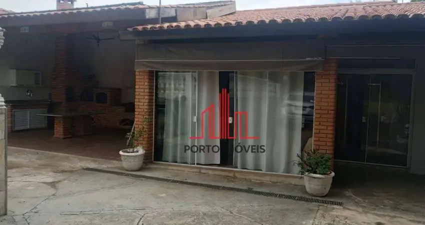 Chácara / sítio com 2 quartos à venda na Rua João Batista de Mello, Condomínio Zuleika Jabour, Salto