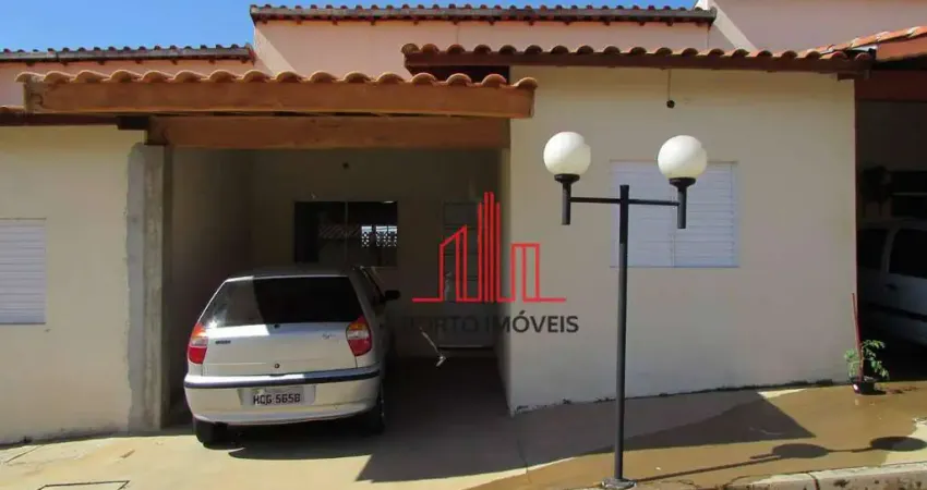 Casa em condomínio fechado com 2 quartos à venda na Avenida Cleise Terezinha Rosa Silva, Recreio dos Sorocabanos, Sorocaba