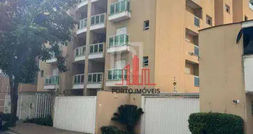 Apartamento com 2 quartos à venda na Rua Francisco Rodrigues, Parque Campolim, Sorocaba
