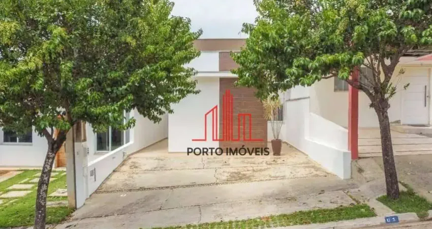 Casa à venda – condomínio golden park ii, estrada dinorah sorocaba/sp