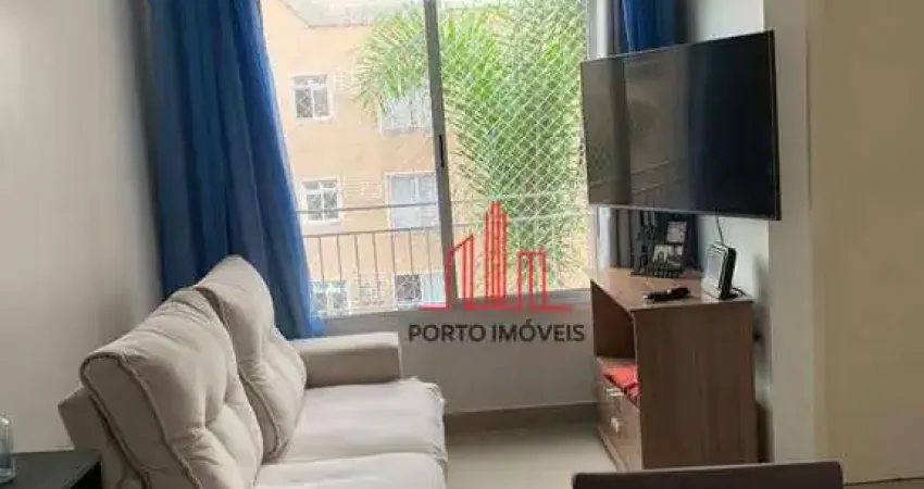 Apartamento à venda – edifício ilha da madeira – jardim leocádia, sorocaba/sp