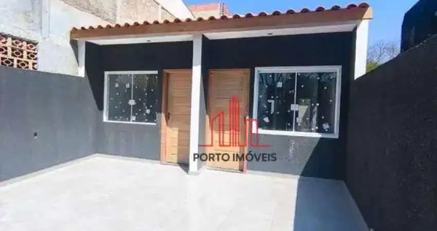 Casa com 1 quarto à venda na Rua Maria Aparecida César Rodrigues, Jardim Sorocaba Park, Sorocaba