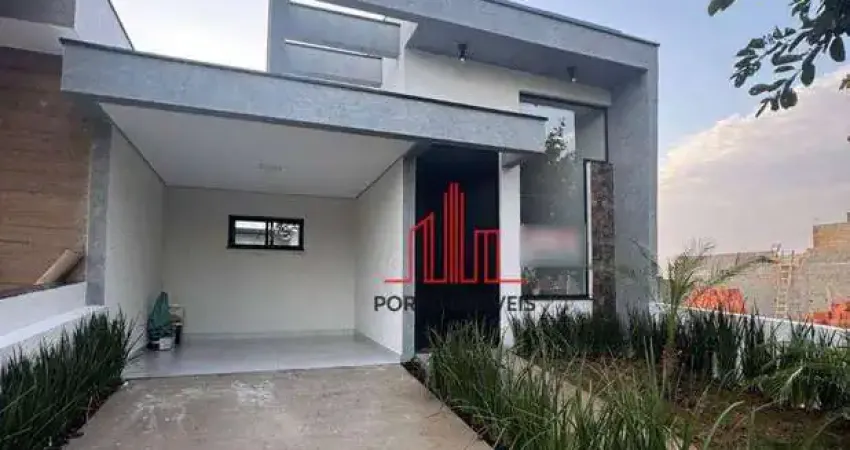 Casa no residencial jardim – av. ipanema, jardim novo horizonte – sorocaba/sp