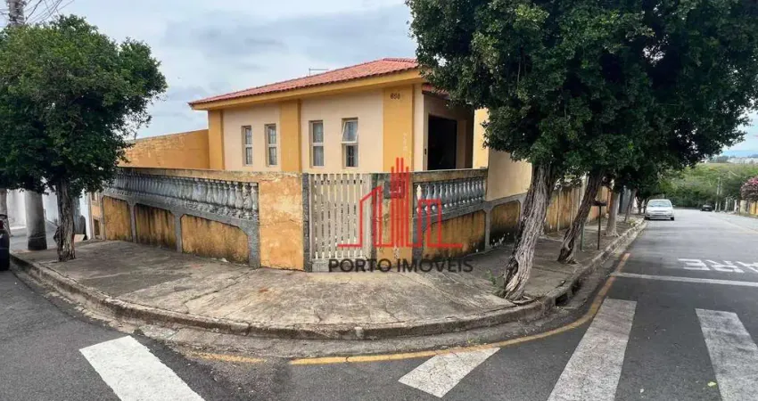 Casa com 3 dormitórios à venda, 175 m² por r$ 742.000 - jardim oreana - boituva/sp