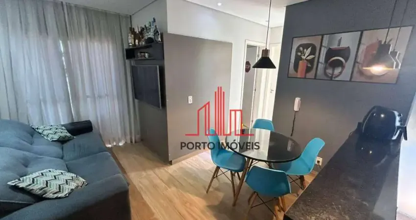 Apartamento com 2 dormitórios à venda, 49 m² por r$ 300.000,00 - jardim primavera - boituva/sp