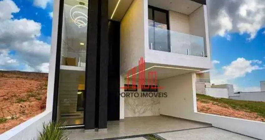 Casa no condomínio horto villagio  av. selma aparecida said  – sorocaba/sp