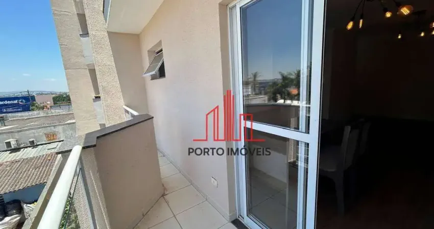 Apartamento com 2 dormitórios à venda, 86 m² por r$ 298.000,00 - centro - boituva/sp