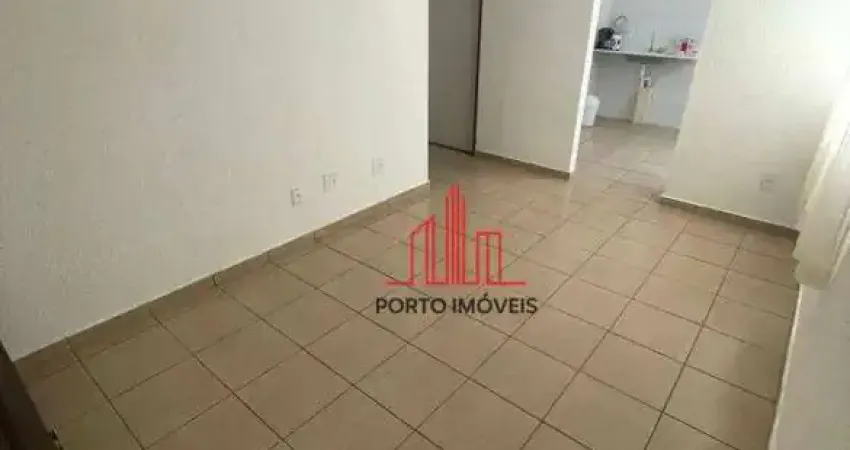 Apartamento com 2 dormitórios à venda, 43 m² por r$ 150.000,00 - parque residencial novo mundo - boituva/sp