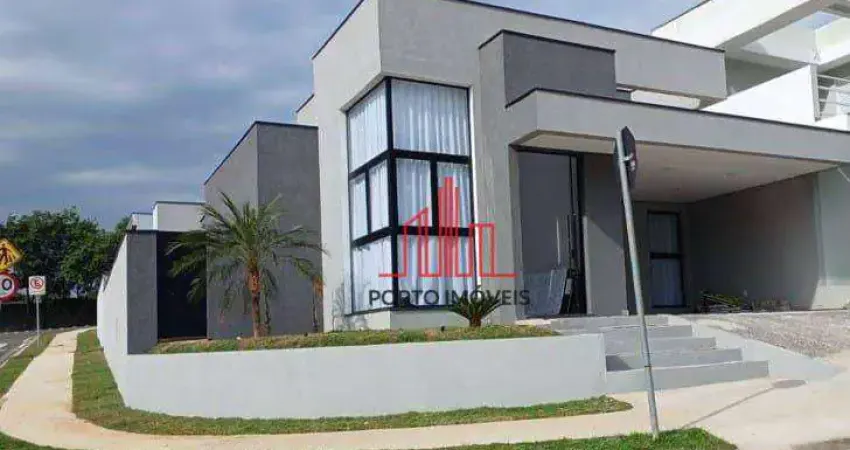 Casa com 3 dormitórios, 196 m² - venda ou aluguel  aparecidinha - sorocaba/sp