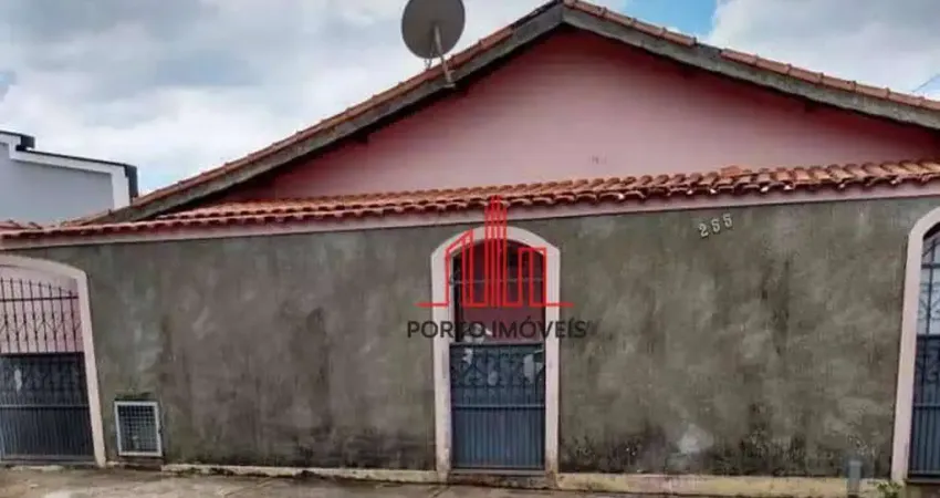 Casa com 3 dormitórios à venda, 212 m² por r$ 650.000,00 - águia da castelo - boituva/sp