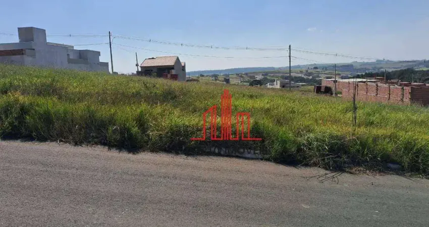 Terreno à venda, 200 m² por r$ 155.000,00 - centro - boituva/sp