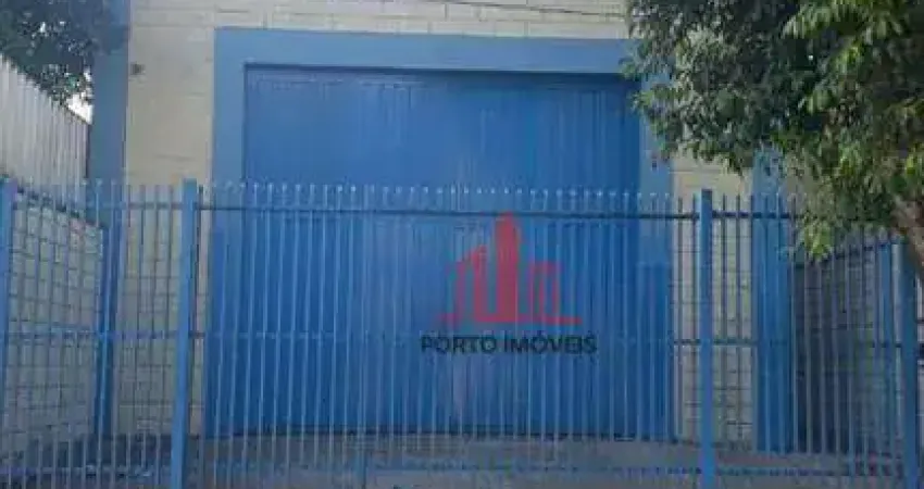 Galpão à venda, 276 m² por r$ 1.276.000,00 - jardim américa - boituva/sp