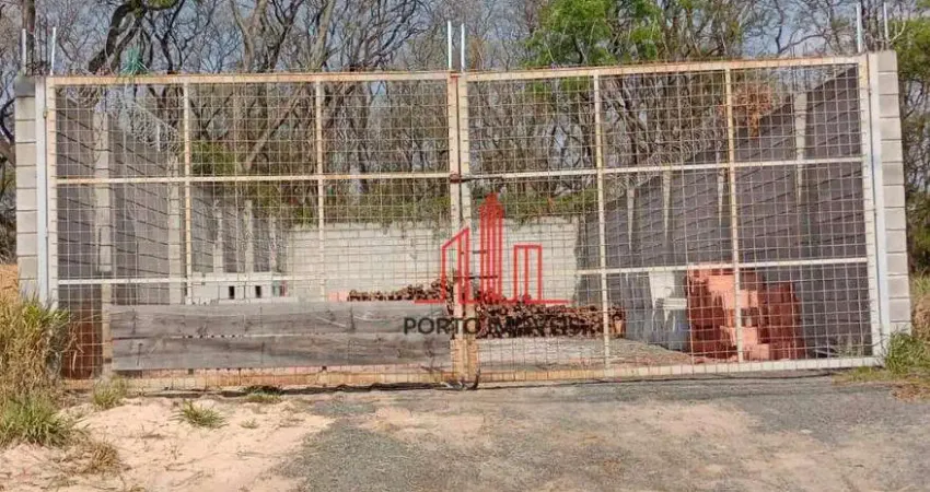 Terreno à venda, 200 m² por r$ 240.000,00 - vila dos ipês - boituva/sp