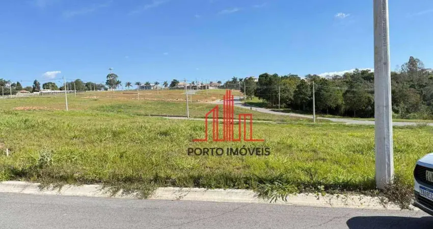 Terreno à venda, 250 m² por r$ 350.000,00 - alto da boa vista - sorocaba/sp