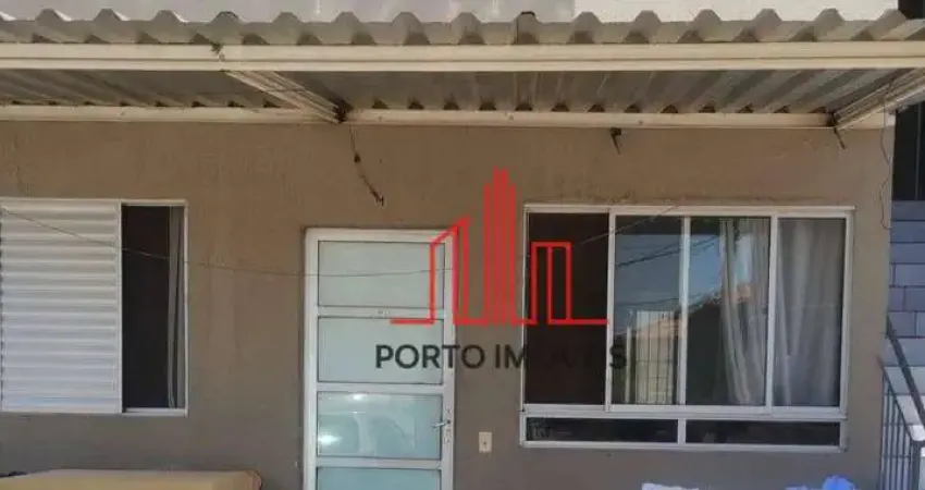 Apartamento com 2 dormitórios à venda, 47 m² por r$ 180.000,00 - residencial céu azul - boituva/sp
