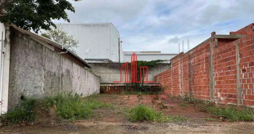 Terreno à venda, 200 m² por r$ 187.000 - vila dos ipês - boituva/sp