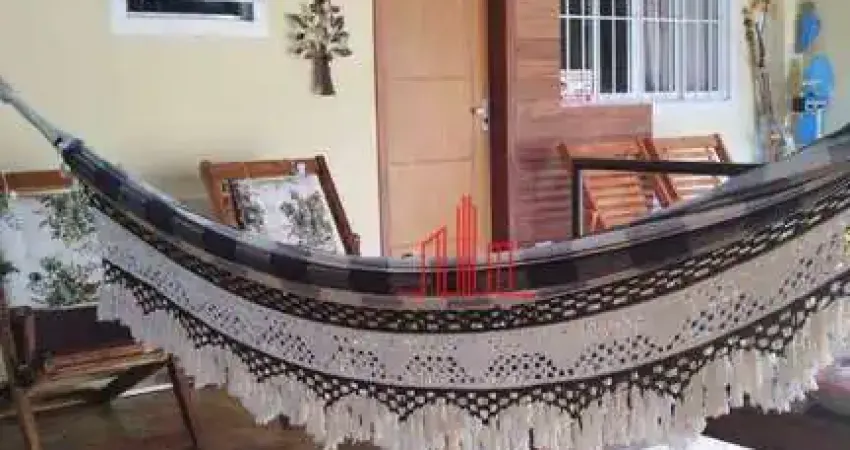 Casa com 1 dormitório à venda, 160 m² por r$ 371.000 - residencial água branca - boituva/sp